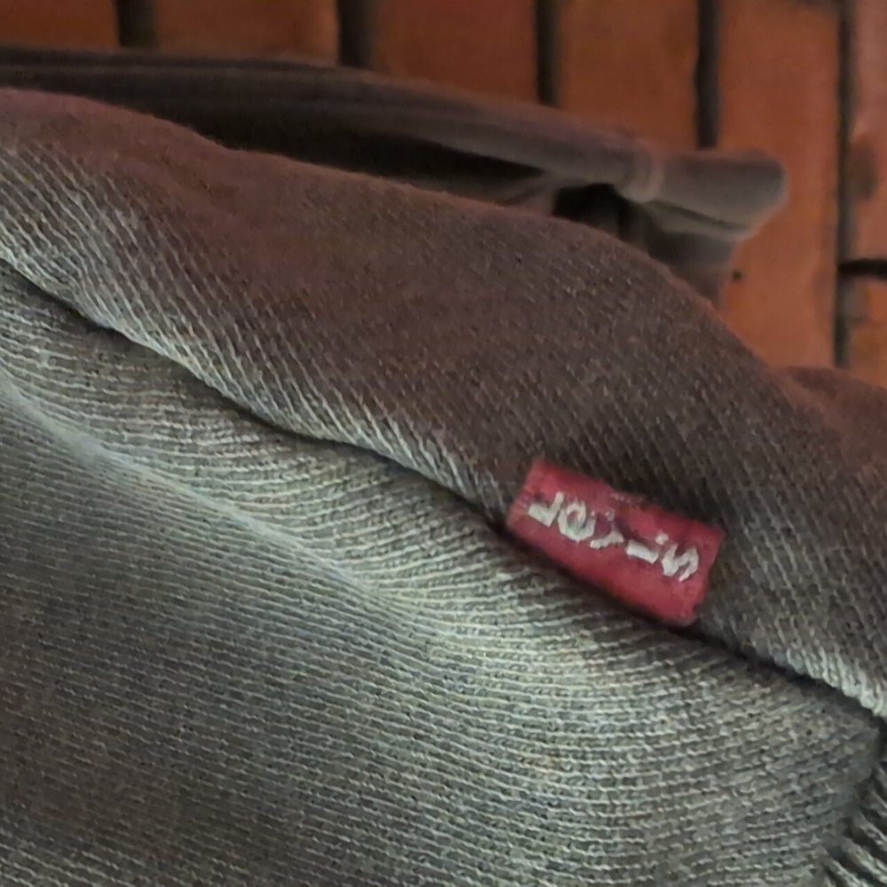 Levi's Moonlight hoodie - Picture 7 of 8